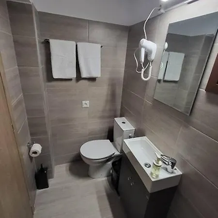 Saint George House Villa Ierapetra  Exterior photo