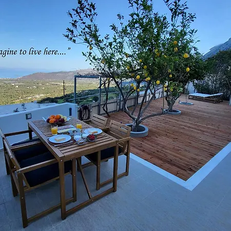 Saint George House Villa Ierapetra  Exterior photo