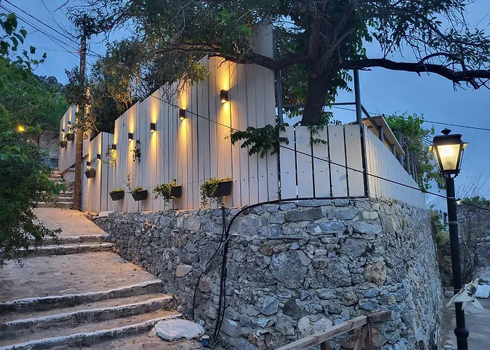 Saint George House