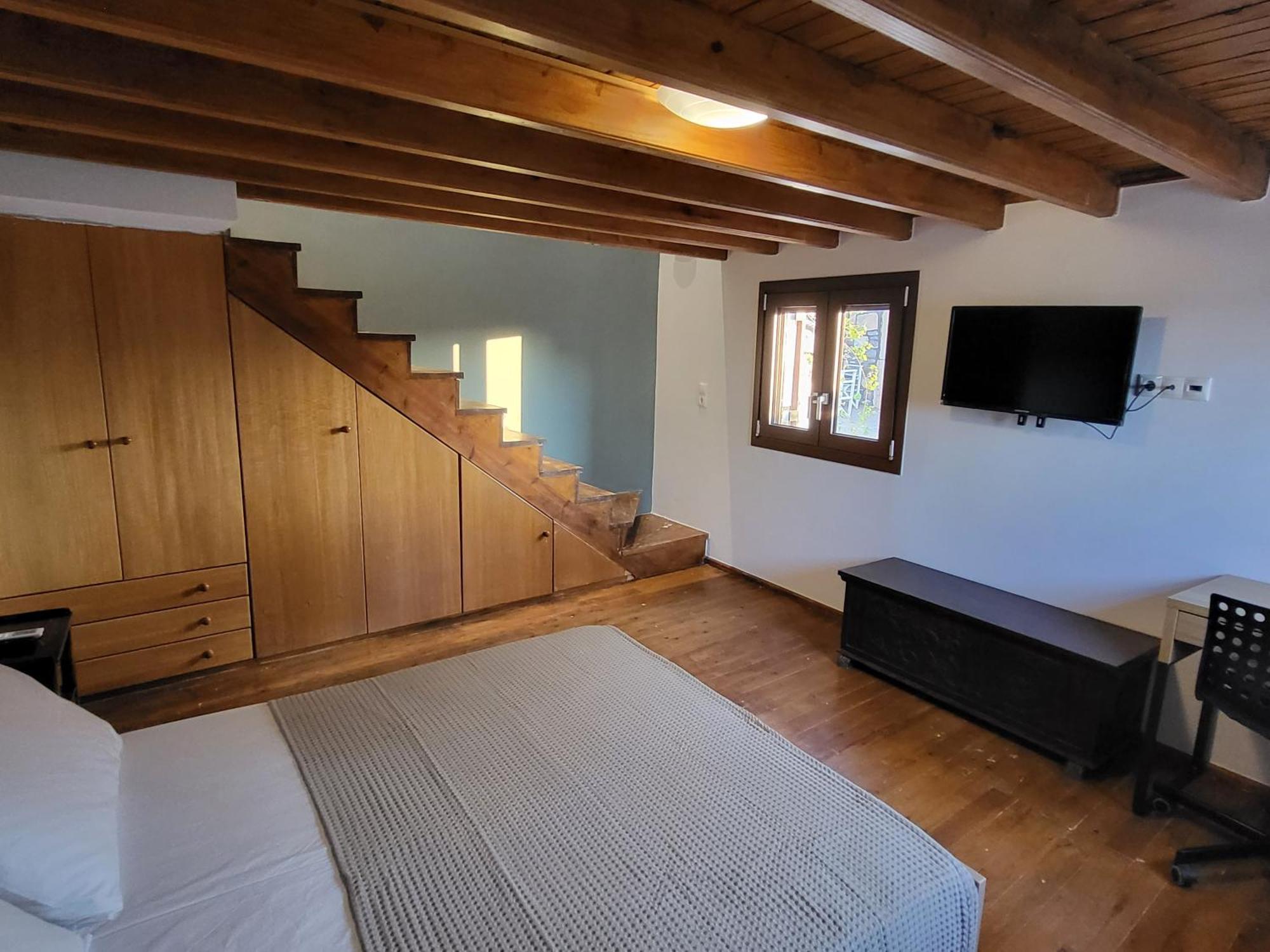 Casa vacanze Saint George House Ierápetra
