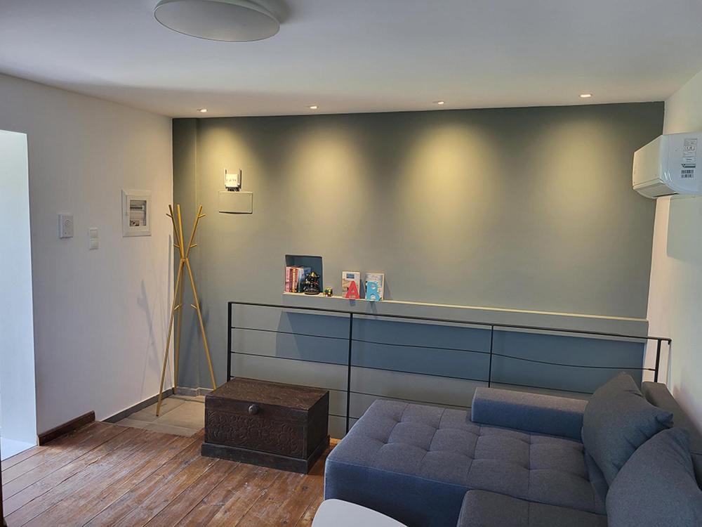Casa vacanze Saint George House