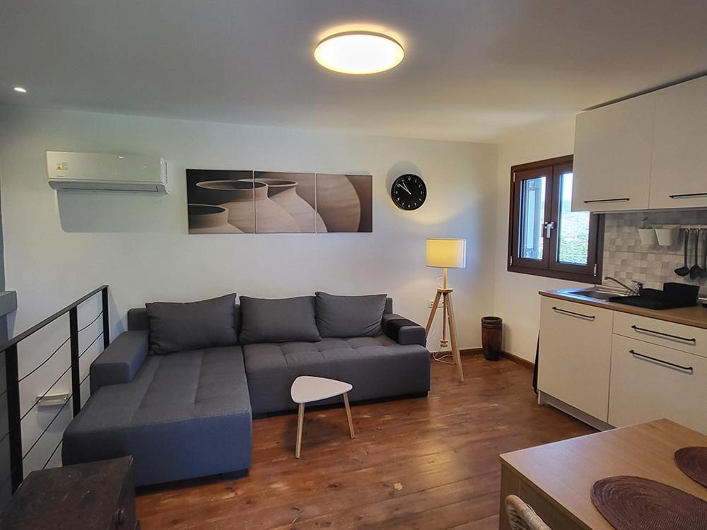 Saint George House Casa vacanze