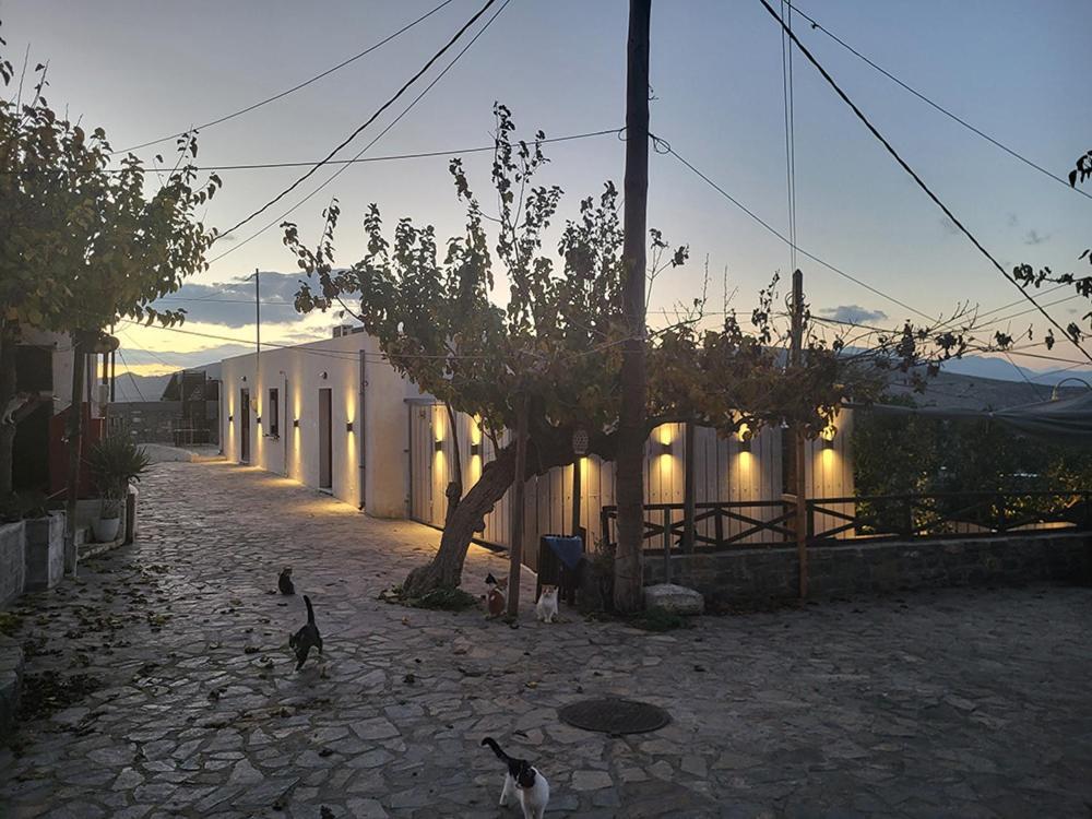Saint George House Ierápetra