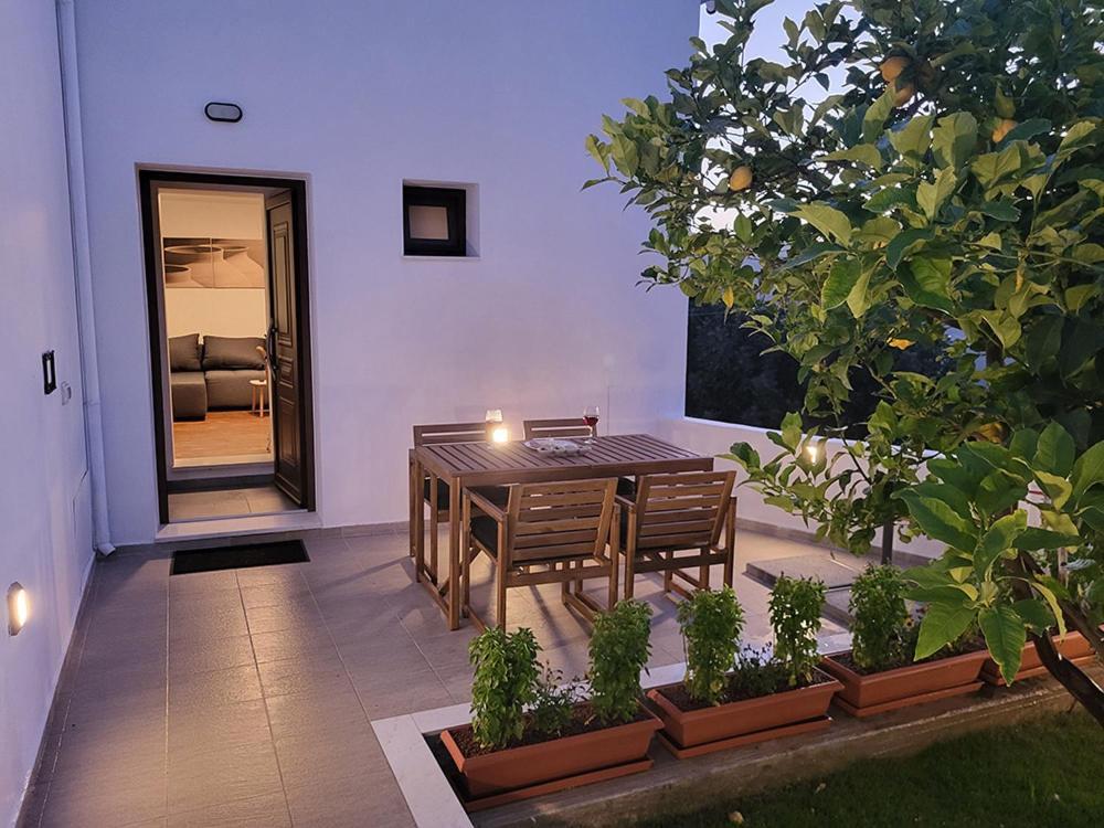 Saint George House Casa vacanze