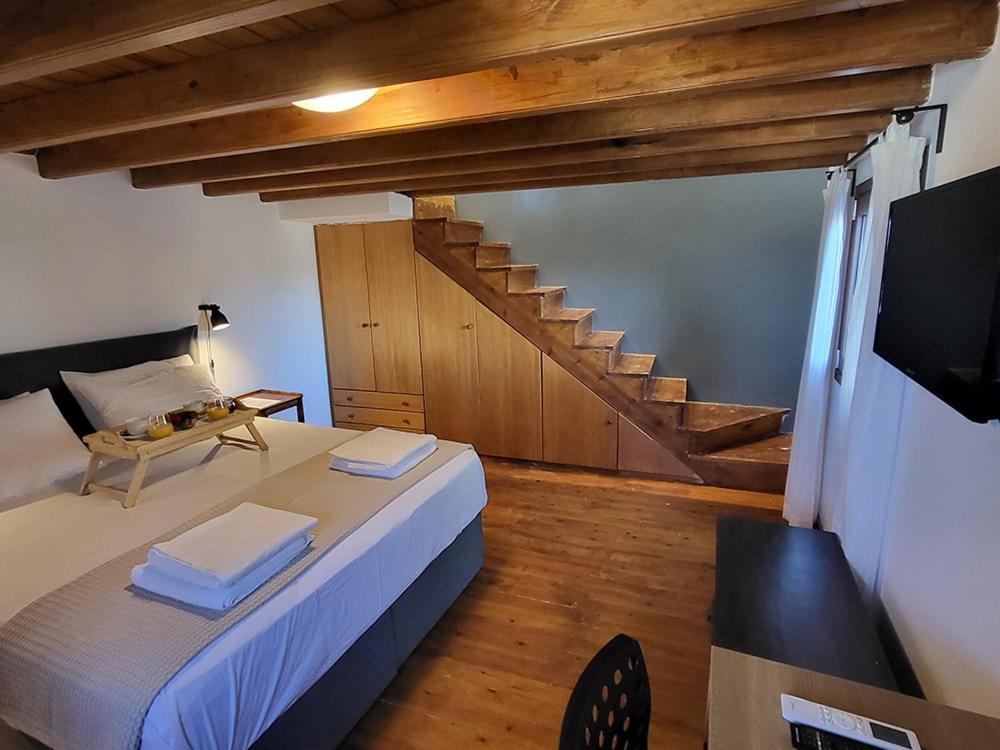 Saint George House Ierápetra