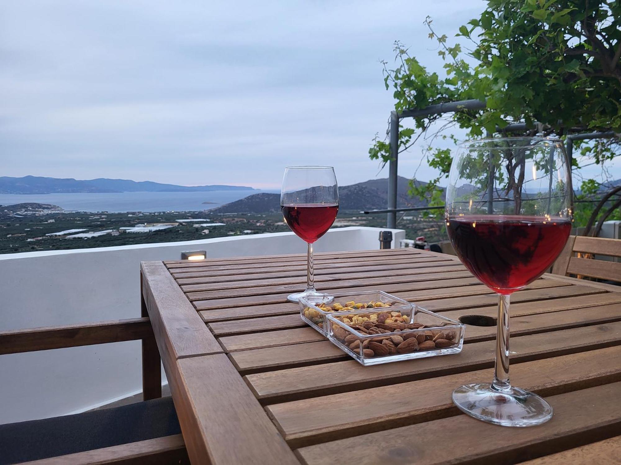 Casa vacanze Saint George House Ierápetra