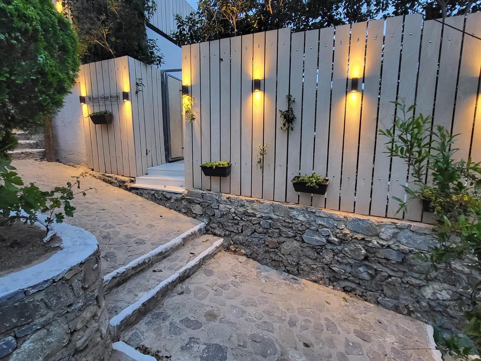 Saint George House Casa vacanze