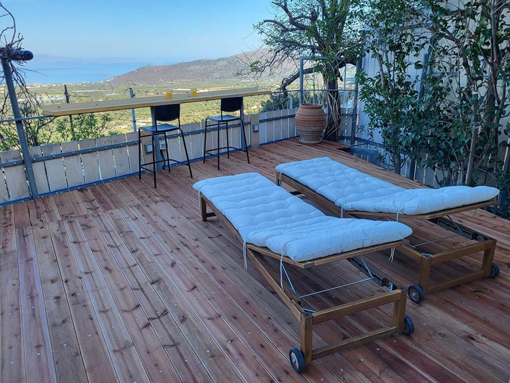 Holiday home Saint George House